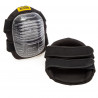 XTrade X1900001 Gel Filled Knee Pads