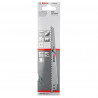 Bosch S644D Top Reciprocating Saw Blade for Wood 150mm (Pack of 5)