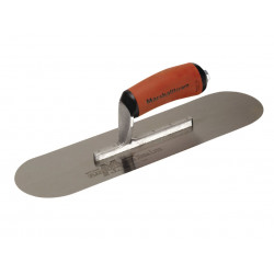 Marshalltown MSP16D Pool Trowel DuraSoft® Handle 16 x 4.1/2in