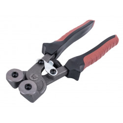 Marshalltown MTN3 Glass Nippers