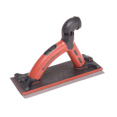 Marshalltown MVS733 VS733 Drywall Vacuum Sander 235 x 82mm (9.1/4 x 3.1/4in)
