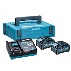 Makita 191M71-7 XGT® PowerPack 110V