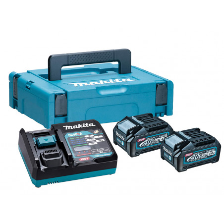 Makita 191M71-7 XGT® PowerPack 110V