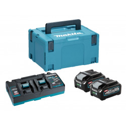 Makita 191U06-6 XGT® PowerPack 240V