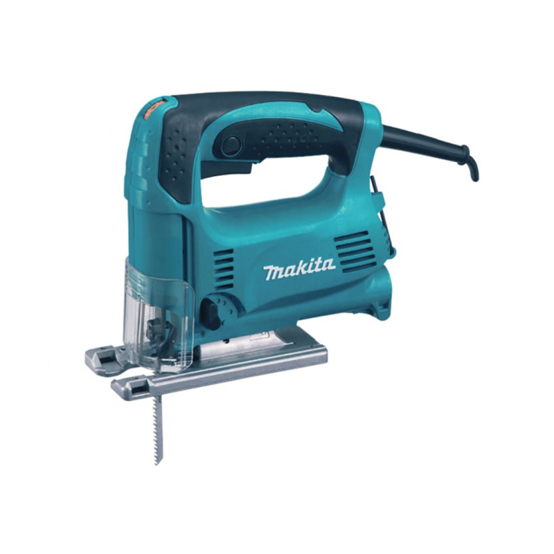 Makita 4329/1 4329 Orbital Action Jigsaw 450W 110V Makita 4329/1 4329 Orbital Action Jigsaw 450W 110V