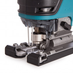 Makita 4350FCT/2 4350 FCT Orbital Jigsaw with Light 720W 240V