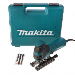Makita 4351FCT/2 4351 FCT Orbital Action Jigsaw 720W 240V