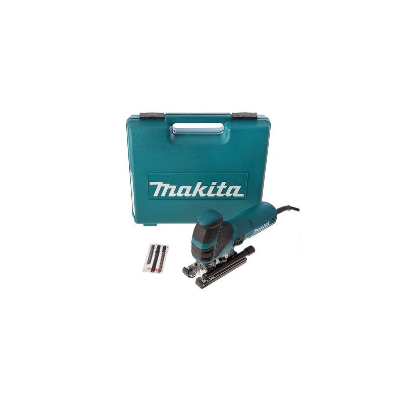Makita 4351FCT/1 4351 FCT Orbital Action Jigsaw 720W 110V