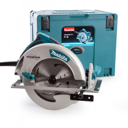 Makita 5008MGJ/2 5008 MGAJ Circular Saw 210mm 1800W 240V