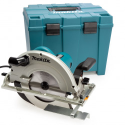 Makita 5903RK/1 5903R 235mm Circular Saw & Case 1550W 110V