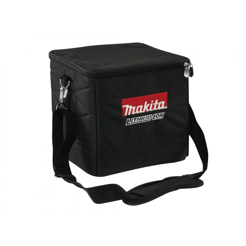 Makita 831373-8 Black Cube Tool Bag Makita 831373-8 Black Cube Tool Bag