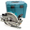 Makita 5903RK/2 5903R 235mm Circular Saw & Case 1550W 240V