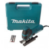 Makita 4351FCT/1 4351 FCT Orbital Action Jigsaw 720W 110V