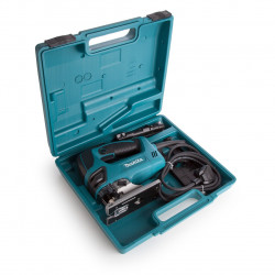 Makita 4350FCT/2 4350 FCT Orbital Jigsaw with Light 720W 240V