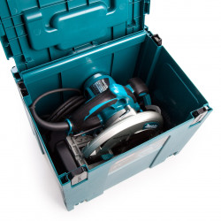 Makita 5008MGJ/2 5008 MGAJ Circular Saw 210mm 1800W 240V