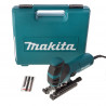 Makita 4351FCT/2 4351 FCT Orbital Action Jigsaw 720W 240V