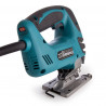 Makita 4350FCT/1 4350 FCT Orbital Jigsaw with Light 720W 110V