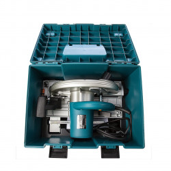 Makita 5903RK/2 5903R 235mm Circular Saw & Case 1550W 240V