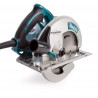 Makita 5008MGJ/2 5008 MGAJ Circular Saw 210mm 1800W 240V