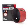 Morse MHS70 (177702) Advanced Bi-Metal Hole Saw 4. 3/8in - 111mm Diameter