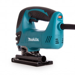 Makita 4350FCT/1 4350 FCT Orbital Jigsaw with Light 720W 110V