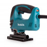Makita 4350FCT/1 4350 FCT Orbital Jigsaw with Light 720W 110V