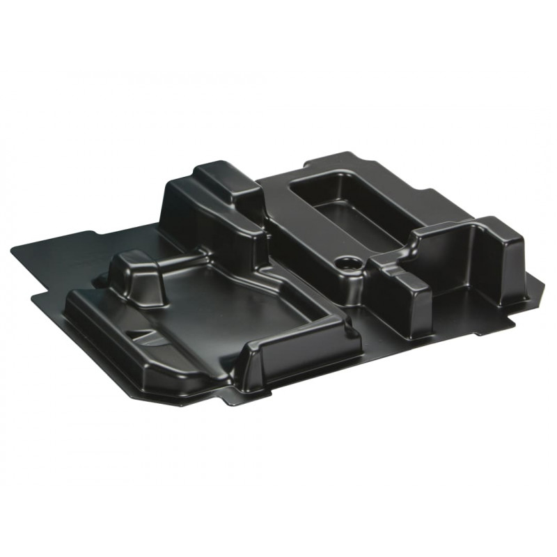 Makita 837639-4 MAKPAC Inlay for Type 2 Case Makita 837639-4 MAKPAC Inlay for Type 2 Case