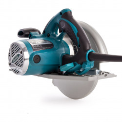 Makita 5008MGJ/2 5008 MGAJ Circular Saw 210mm 1800W 240V