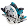Makita 5008MGAJ/1 5008 MGAJ Circular Saw 210mm 1800W 110V