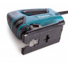 Makita 4350FCT/1 4350 FCT Orbital Jigsaw with Light 720W 110V