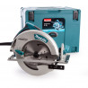Makita 5008MGJ/2 5008 MGAJ Circular Saw 210mm 1800W 240V