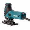 Makita 4351FCT/2 4351 FCT Orbital Action Jigsaw 720W 240V