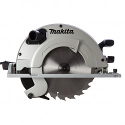 Makita 5903RK/2 5903R 235mm Circular Saw & Case 1550W 240V