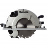 Makita 5903RK/2 5903R 235mm Circular Saw & Case 1550W 240V