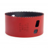 Morse MHS70 (177702) Advanced Bi-Metal Hole Saw 4. 3/8in - 111mm Diameter