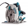 Makita 5008MGJ/2 5008 MGAJ Circular Saw 210mm 1800W 240V