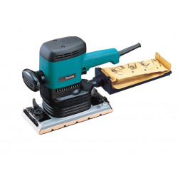 Makita 9046/2 9046 1/2 Sheet Orbital Sander 600W 240V