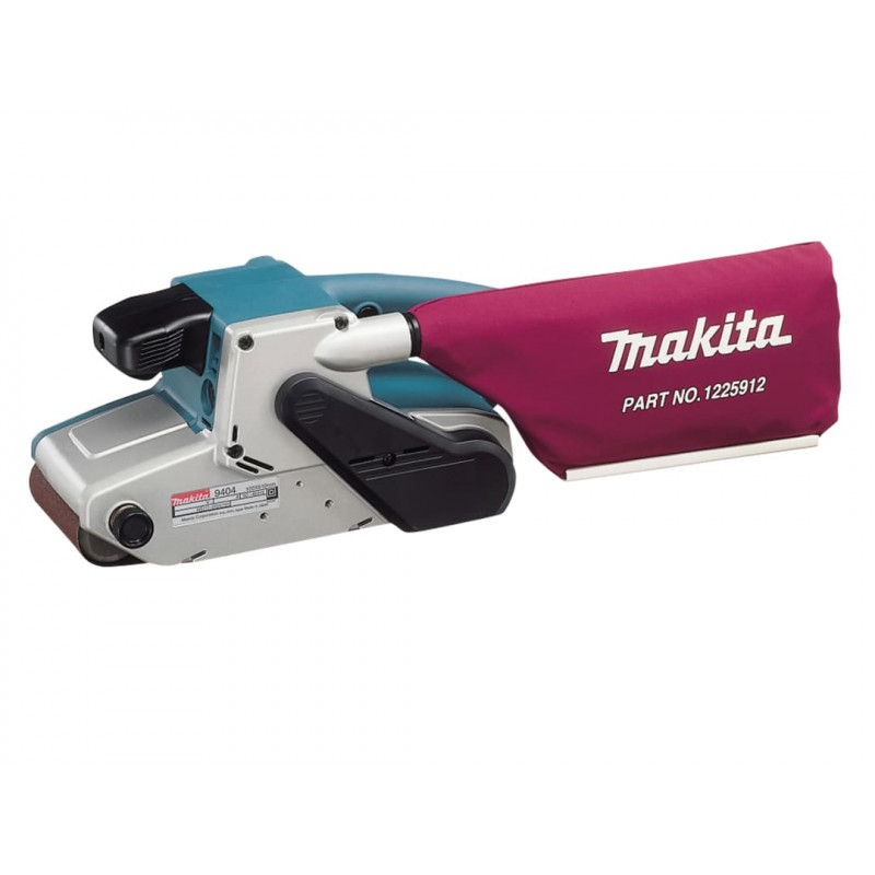 Makita 9404/2 9404 Variable Speed Belt Sander 1010W 240V Makita 9404/2 9404 Variable Speed Belt Sander 1010W 240V
