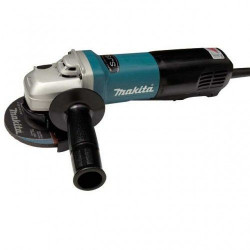 Makita 9564PCV/2 9564PCV Paddle Switch 115mm Angle Grinder 1400W 240V