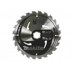 Makita B-07967 MForce™ Portable Saw Blade 190 x 30mm x 12T