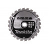 Makita B-32708 MAKBLADE Mitre Saw Blade 190 x 20mm x 24T