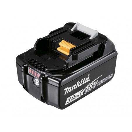 Makita 194204-5 BL1830B 18V 3.0Ah Li-ion Battery (Loose)