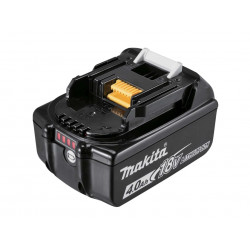 Makita 632F07-0 BL1840 18V 4.0Ah Li-ion Battery