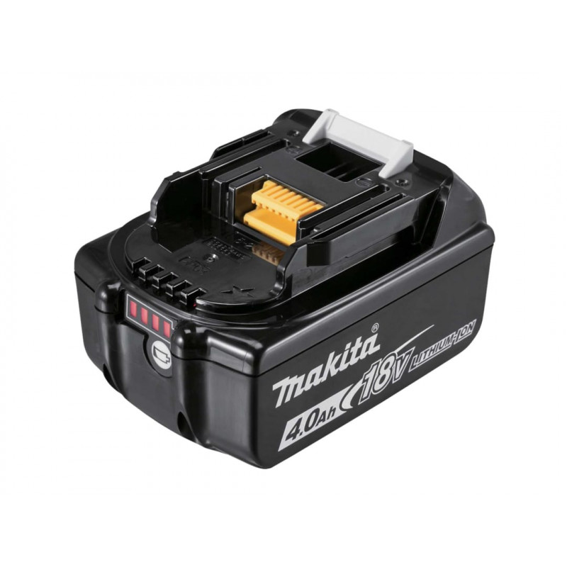 Makita 632F07-0 BL1840 18V 4.0Ah Li-ion Battery Makita 632F07-0 BL1840 18V 4.0Ah Li-ion Battery