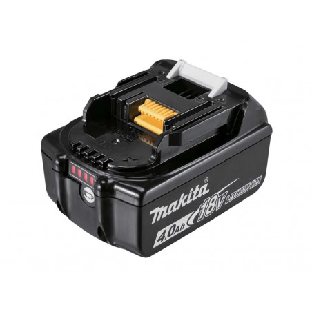 Makita 632F07-0 BL1840 18V 4.0Ah Li-ion Battery