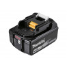 Makita 632F07-0 BL1840 18V 4.0Ah Li-ion Battery