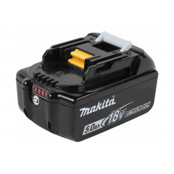 Makita 632B77-5 BL1850B 18V 5.0Ah Li-ion Battery