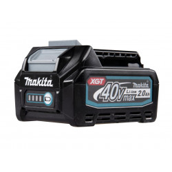 Makita 191L29-0 BL4020 XGT 40Vmax Battery 40V 2.0Ah Li-ion