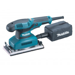 Makita BO3711/2 BO3711 1/3 Sheet Sander 190W 240V
