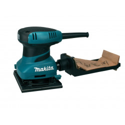 Makita BO4555/2 BO4555 Palm Sander 200W 240V